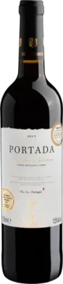 [Primeira Compra] Vinho Portada Winemaker's Selection 2019