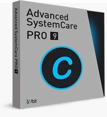 [IOBIT] Advanced SystemCare PRO por R$ 70