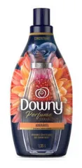 Amaciante Concentrado Downy Adorável 1,35 L | R$20