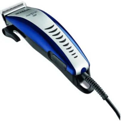Máquina de Cortar Cabelo Mondial Hair Stylo CR07 | R$ 40