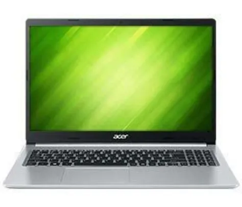 [Cliente Ouro] Notebook Acer Aspire 5 A515-55-592C | R$3193