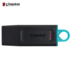 Pendrive Kingston 64GB Usb 3.2  