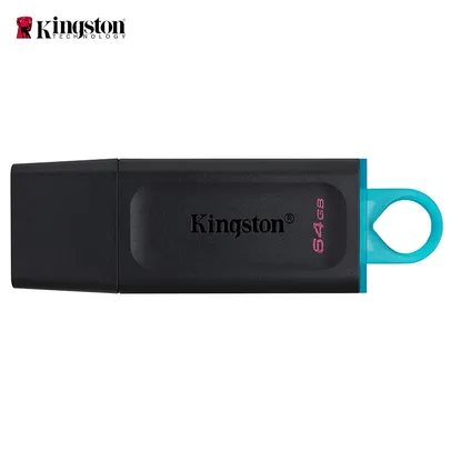 Pendrive Kingston 64GB Usb 3.2  