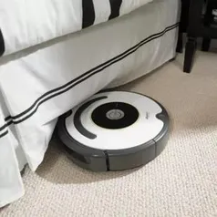 Roomba 621 iRobot - R$1.430