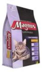 Magnus Cat Super Premium Cast Frango 10.1kg