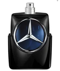 Perfume Mercedes-Benz Man Intense Eau de Toilette 100ml