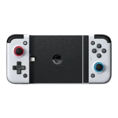 Controle Gamesir X2 com Case de transporte - Para Smartphone e Jogos em Nuvem