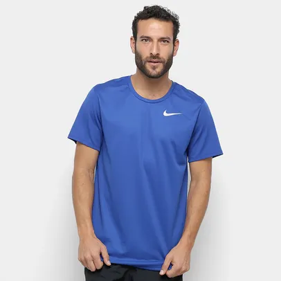 Camiseta Nike DRI-FIT Run Masculina