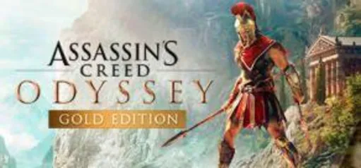 Assassin's Creed: Odyssey