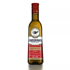 [REGIONAL] Azeite de Oliva 500ML - Andorinha