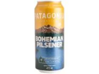 Cerveja Patagonia Bohemian Pilsener