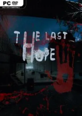 Steam key jogo - The Last Hope