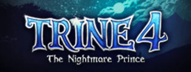 Trine 4: The Nightmare Prince