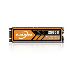 [NOVOS USUÁRIOS R$82.64] M2 SSD WALRAM 512gb m.2 ngff ssd 228