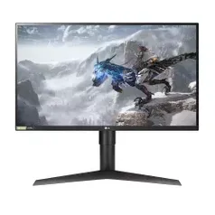 [AME R$1569,92] Monitor Ultragear FHD LG 27GN750 240hz IPS 27"