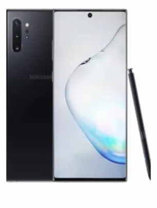 Galaxy note 10+ 37% off
