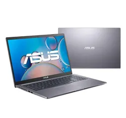 Notebook ASUS X515JA-BR2750W Intel Core i3 1005G1 4GB 256GB SSD W11 15,6" LED-backlit Cinza