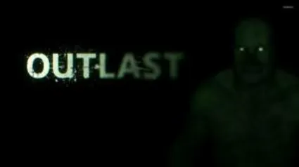 Outlast: Bundle of Terror - R$12