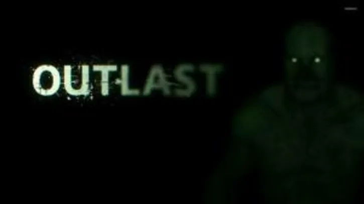 Outlast: Bundle of Terror - R$12