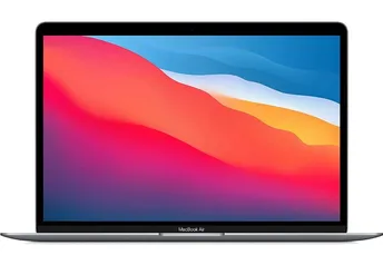 Macbook Air M1 de 256Gb Parcelado sem juros | R$7988