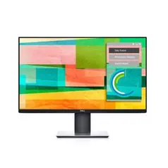 Monitor Dell Professional Led Full Hd Ips 23" ' P2319H R$ 864