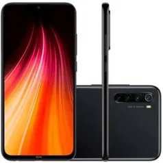 Xiaomi Redmi Note 8 32GB Preto