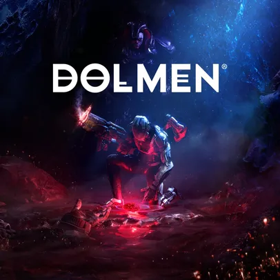 [PS4 & PS5] Dolmen