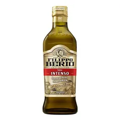 Azeite de Oliva Italiano FILIPPO BERIO Extra Virgem Frutado 500ml