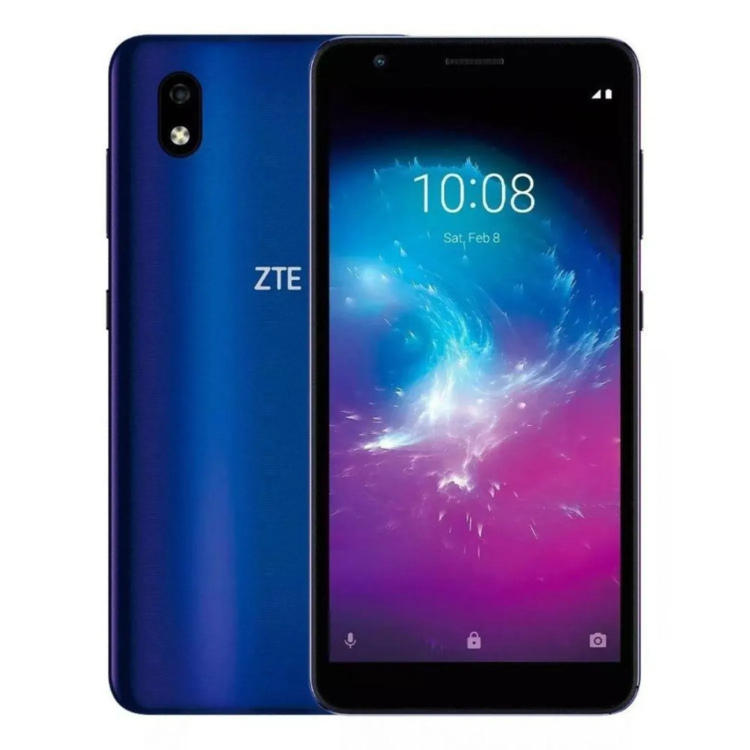 Imagem do produto Smartphone Zte Blade A3, 32GB, Câmera Traseira 8MP, Tela 5.45", 4G,