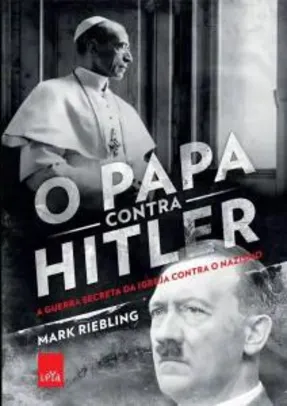 Ebook - O papa contra Hitler