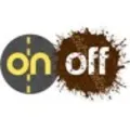 Logo On Off Store