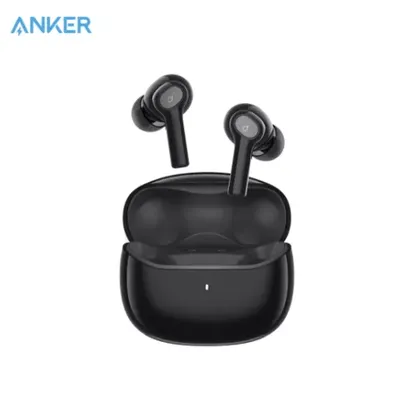 Fone de Ouvido Bluetooth Anker Life P2i