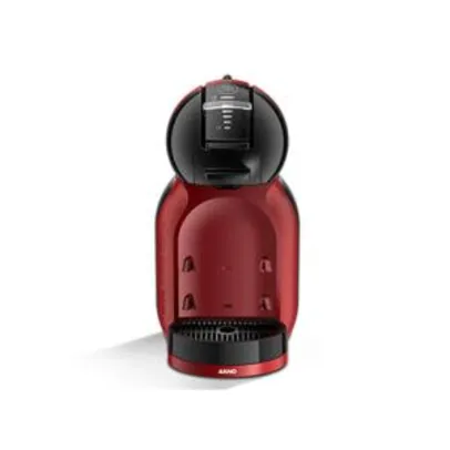 CAFETEIRA DOLCE GUSTO