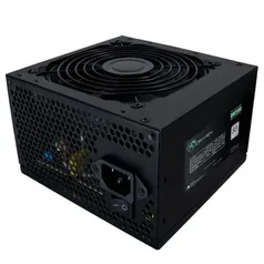 Fonte Gamer Draxen ATX 500W, Bronze