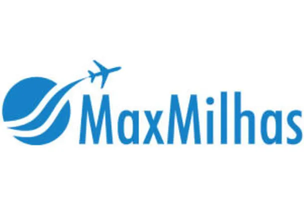 7% em compras de passagens no Max Milhas