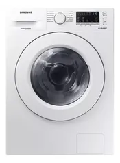 Lava E Seca Samsung Addwash Com Ecobubble Wd10m Cor Branco 110V