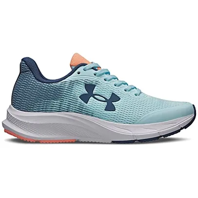 Tênis TÊNIS UNDER ARMOUR BREZZY Under Armour adulto-unissex, Azul Claro/Preto, 39