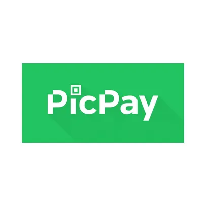 (SELECIONADOS) GANHE ATÉ R$ 15 DE VOLTA PAGANDO PELO PICPAY