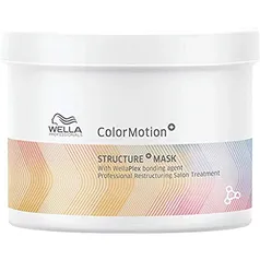 Wella Professionals Máscara Capilar Color Motion 500ml