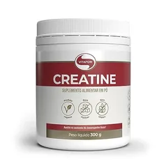 Vitafor - Creatina Monohidratada, 300g