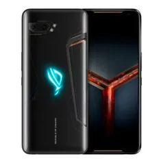 ASUS ROG Phone II 8GB/128GB Preto r$ 3748