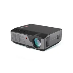 (AME R$786) Projetor Smart Screen Linux Com Função 4500 Lumens Multi - PJ004