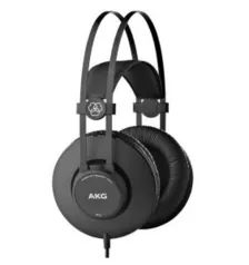 Fone de Ouvido AKG K52 - R$176