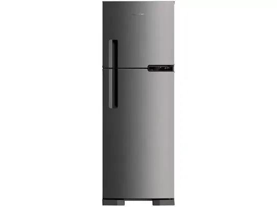 Geladeira/Refrigerador Brastemp Frost Free Duplex - 375L BRM44 HKANA