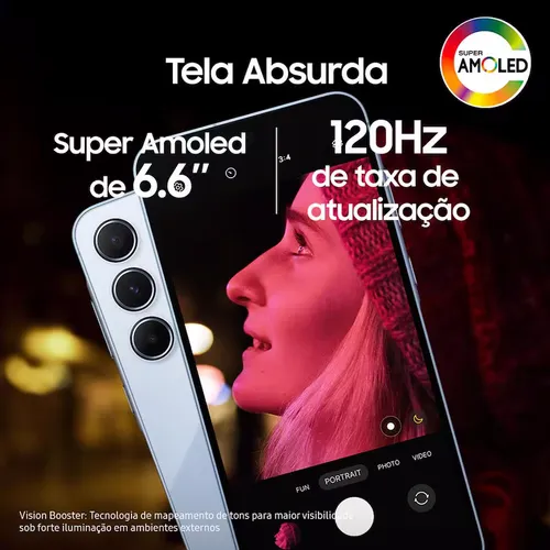 Imagen na descrição da promoção