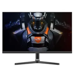 Monitor Gamer Philco 32 LED, Curvo R1800, 165 Hz, Full HD, 1ms, FreeSync, HDR 10, HDMI/DisplayPort -