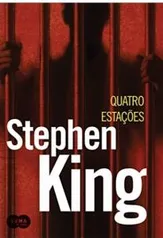 E-book: Quatro estações, Stephen King | R$ 10