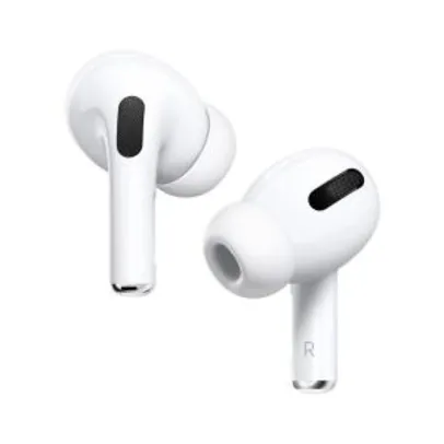 AirPods Pro R$ 1749