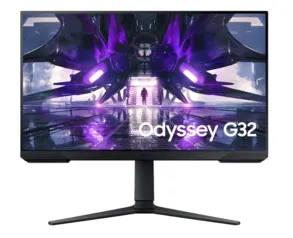 Monitor Gamer Samsung Odyssey G32 27"