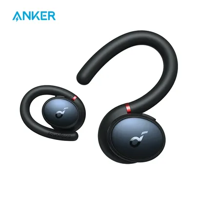 [Moedas] Fone de Ouvido Anker-Soundcore Sport  X10